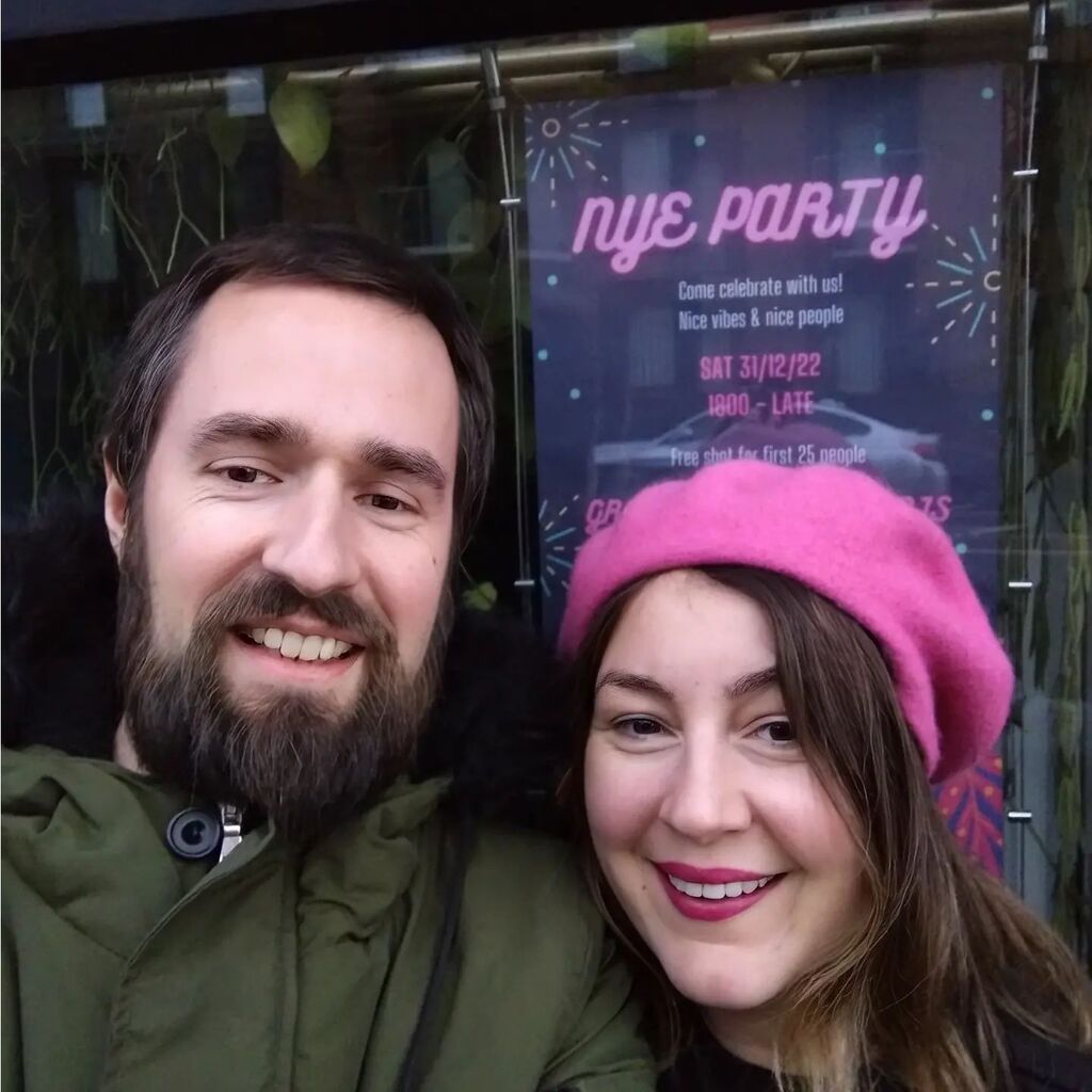 Getting in early with our end of year shout out!

Another roller coaster of a year comes to an end, it's been a real up and down ride and looking like next year is going to be similar. Our thoughts go out to the small independents who haven't made it thi… instagr.am/p/CmzPgj3MVw_/