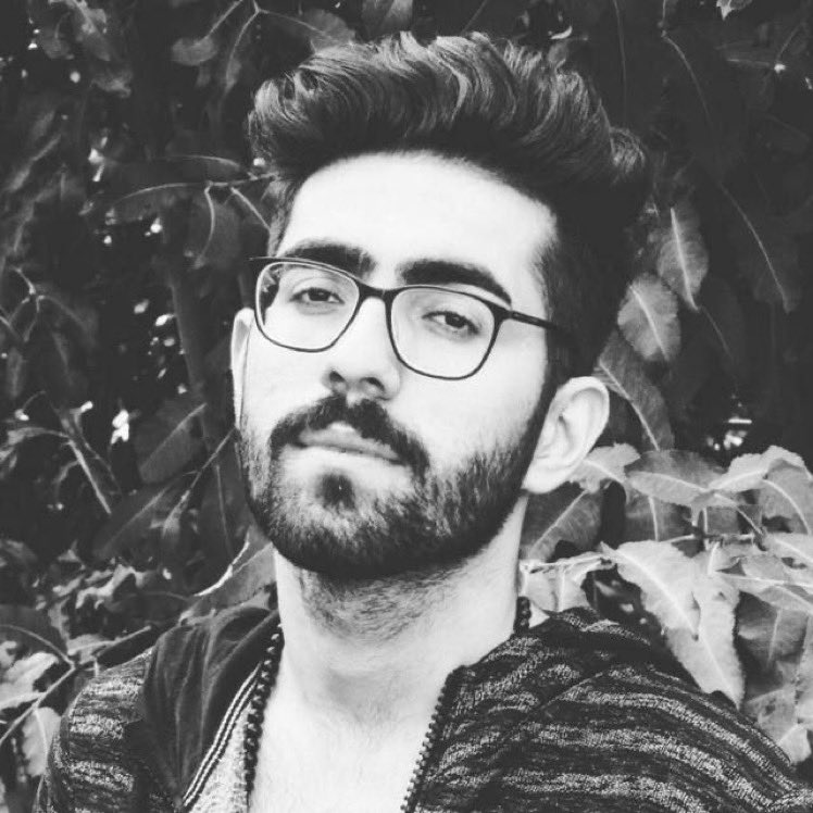 MEMOrganization's tweet photo. #RezaAskariSoroush, student of Bo Ali Sina University was sentenced to 4 years in prison on charges of collusion 66 days after his arrest on October 8th His trial was conducted virtually and presided over by a prominent judge.
#رضا_عسکری_سروش
#FreedomForStudents
#IranRevolution https://t.co/qIcwk4TiAg