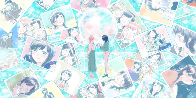 あとはこの辺も個人的にすきです 何より今年の3月、このうちの2枚を含む「# 今日のエマ」  をかけたのがよかったです ずっと忘れないと思う 人生的には色々あったけど、今年もハッピーナイスイヤーだったよ、えまちゃん ご覧下さった方々も本当にありがとうございました 