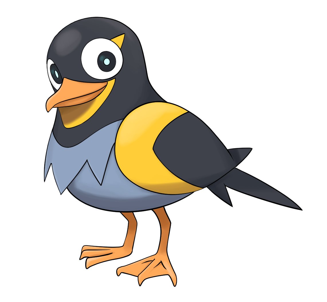 Joaquín Orellana (Juaco AnimArts) tweet media