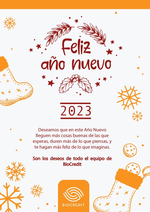 BioCredit tweet media