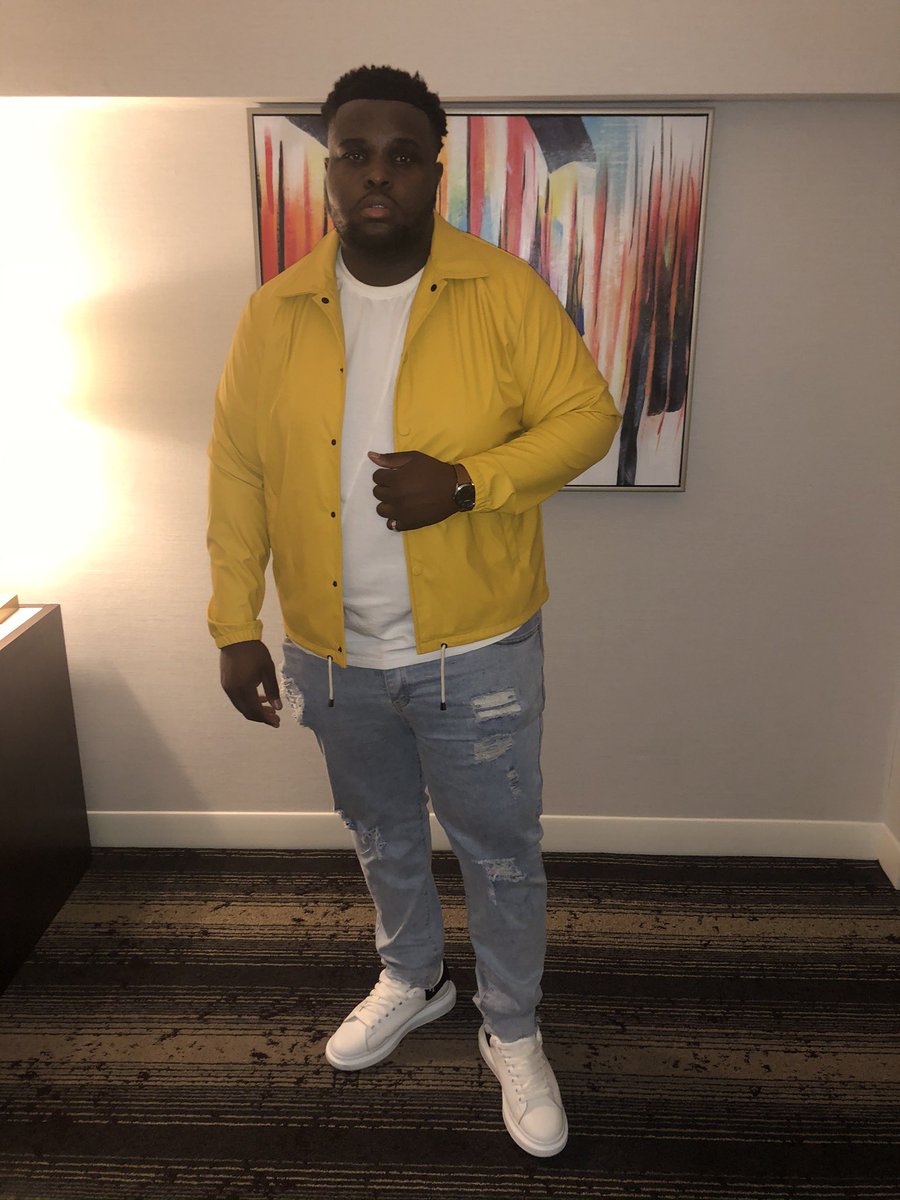 _BreadFox's tweet photo. Lost 90lbs and started a successful clothing brand (https://t.co/Z4hrkIvt5U)🥲🎉 https://t.co/BkNkm1HAHZ