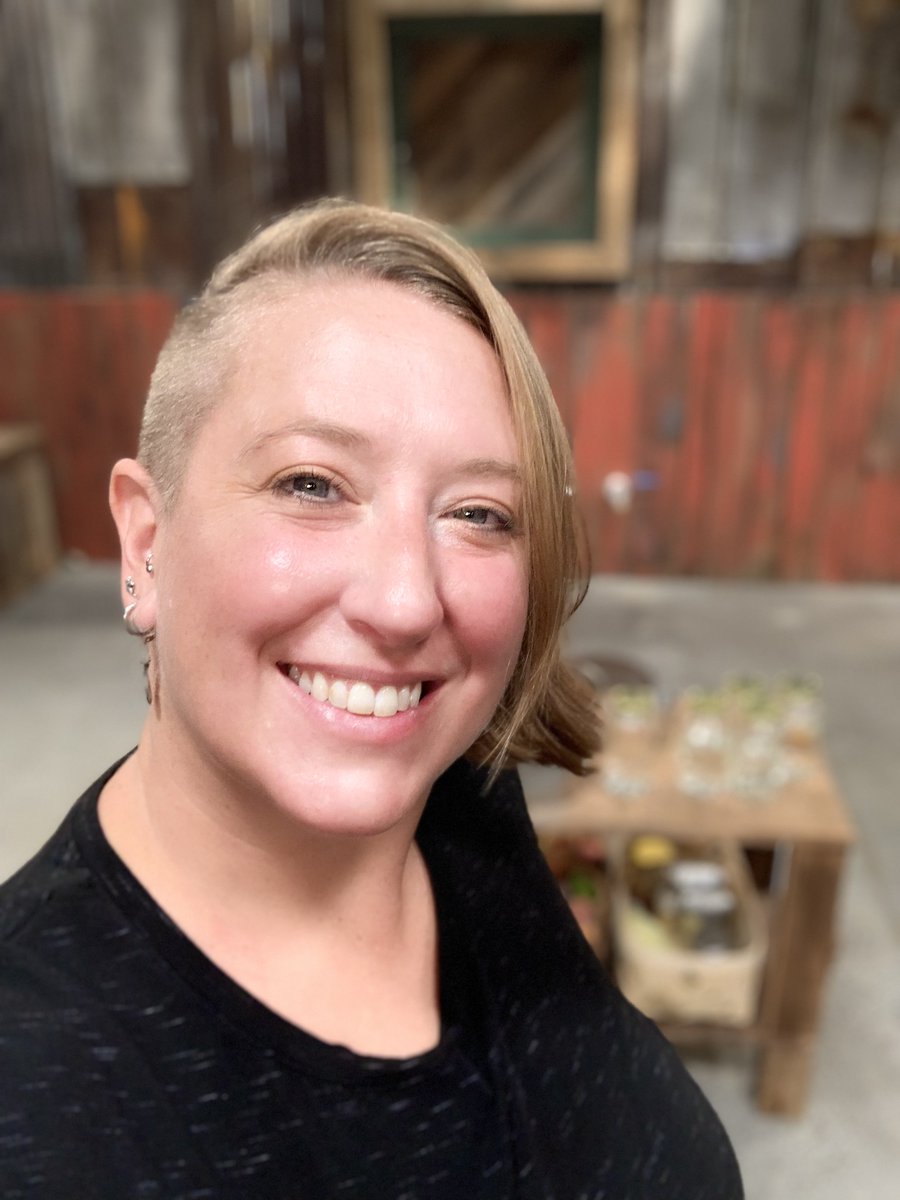 Who watched Master Distiller this week?? Excited to see my episode, Reverse Engineering, on Discovery in a few weeks! #masterdistiller <a href="/Discovery/">Discovery</a> <a href="/discoveryplus/">discovery+</a> #crashnasty