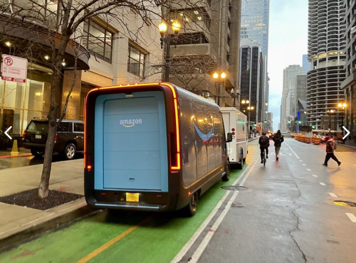 Streetsblog Chicago tweet media