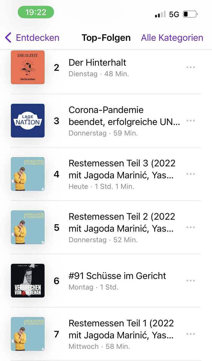 Micky Beisenherz 🍌 tweet media