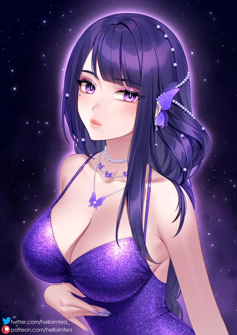 This month's Patreon set summary!! PSD, High resolution, Timelapses and Lewds!  