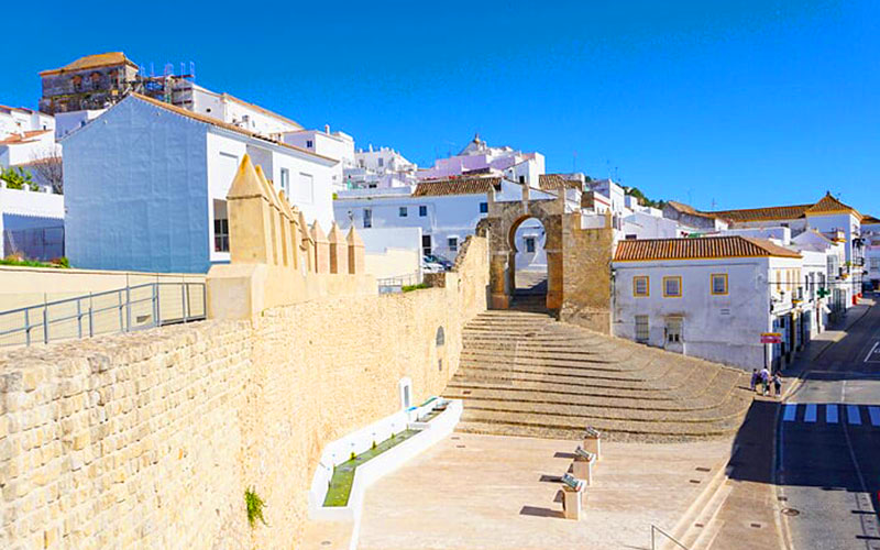 _LOVELYSPAIN_'s tweet photo. Medina Sidonia in Cádiz, Andalucía. ☀️🌼 https://t.co/01ZphfOeoN