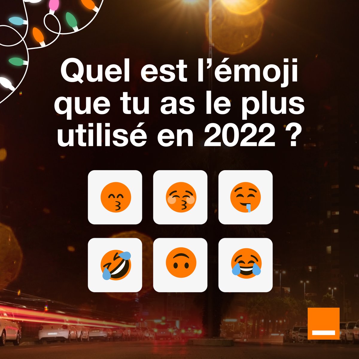 Orange Cameroun tweet media
