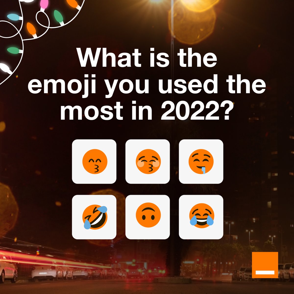Orange Cameroun tweet media