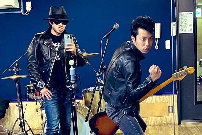 倉林雄貴 tweet media