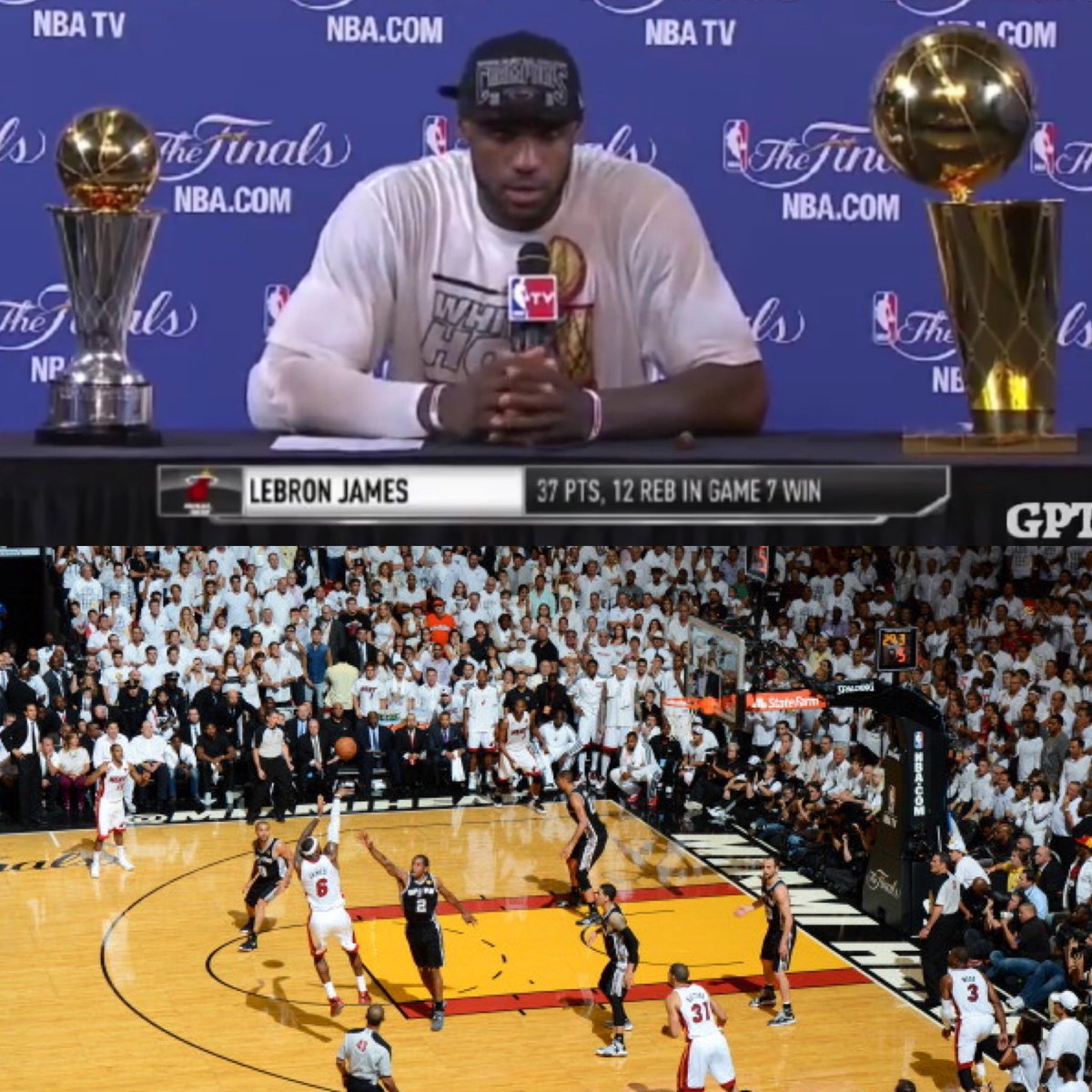 LeBron History On Twitter LeBron Has Some Of The Greatest Playoff lebron-history-on-twitter-lebron-has-some-of-the-greatest-playoff