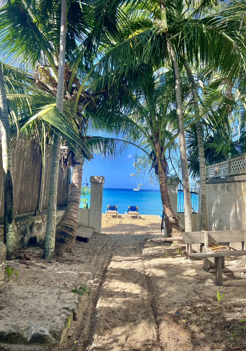 JaneVentureC's tweet photo. It’s hard to leave ….☹️ https://t.co/74mHHhkBQg