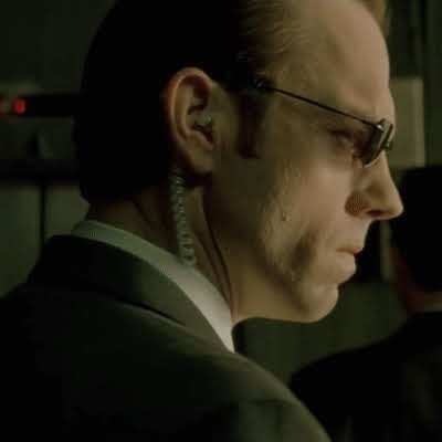 DeathIsAnAgent's tweet photo. #NewProfilePic https://t.co/ldU6KfYfCJ