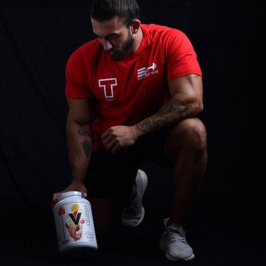 Vitargo is simply the fastest body fuel. That’s no marketing hype, it’s clinically proven.
Trusted by elite athletes worldwide.  Whether you're a weekend warrior or a consistent podium finisher, Vitargo will push you farther, faster and stronger.