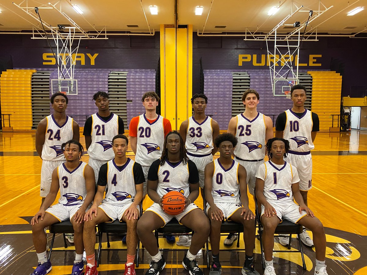What's the best way to end your year...Come to the Purple Pit tomorrow for the Pearce vs Richardson basketball game.  JV/Fresh A at 11:30, and Varsity/ Fresh B at 1pm. See you tomorrow! #family #TheRich