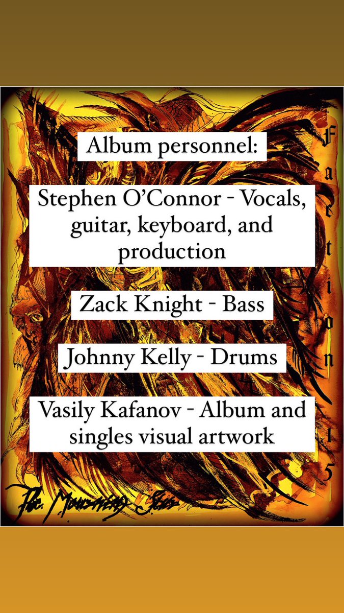 Faction 15 (@faction15band) on Twitter photo 