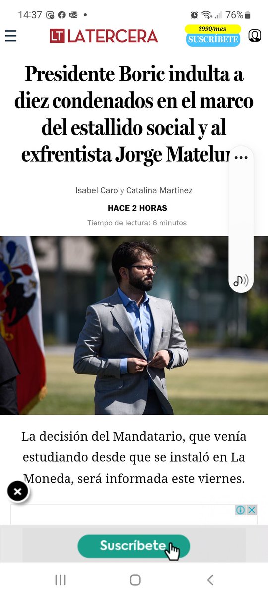 JavierVelasco76's tweet photo. Otra mentira de este patán #PlebiscitoRevocatorio https://t.co/qKVrjzhRJO