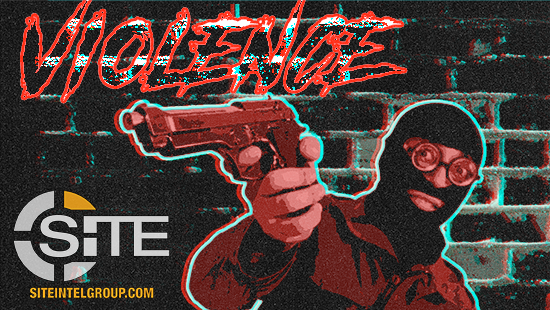 Antisemitic Incitements to “Burn” and Dox Jewish People Issued by Iowa Neo-Nazi Group ent.siteintelgroup.com/Far-Right-/-Fa…