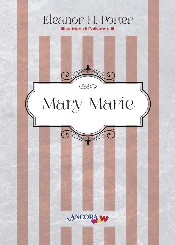 In questo periodo di feste i figli di genitori separati si devono "dividere" tra mamma e papà. E anche Mary Marie, protagonista del libro di #eleanorporter, Mary Marie, tradotto da <a href="/iread296/">andre.iread</a>, deve passarlo con la mamma, ma ha trovato un'idea per farlo "vivere" anche al papà…