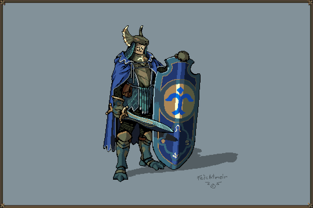 cyangmou's tweet photo. Character concept highlights 2022
#pixelart https://t.co/RAbmb0cuB8