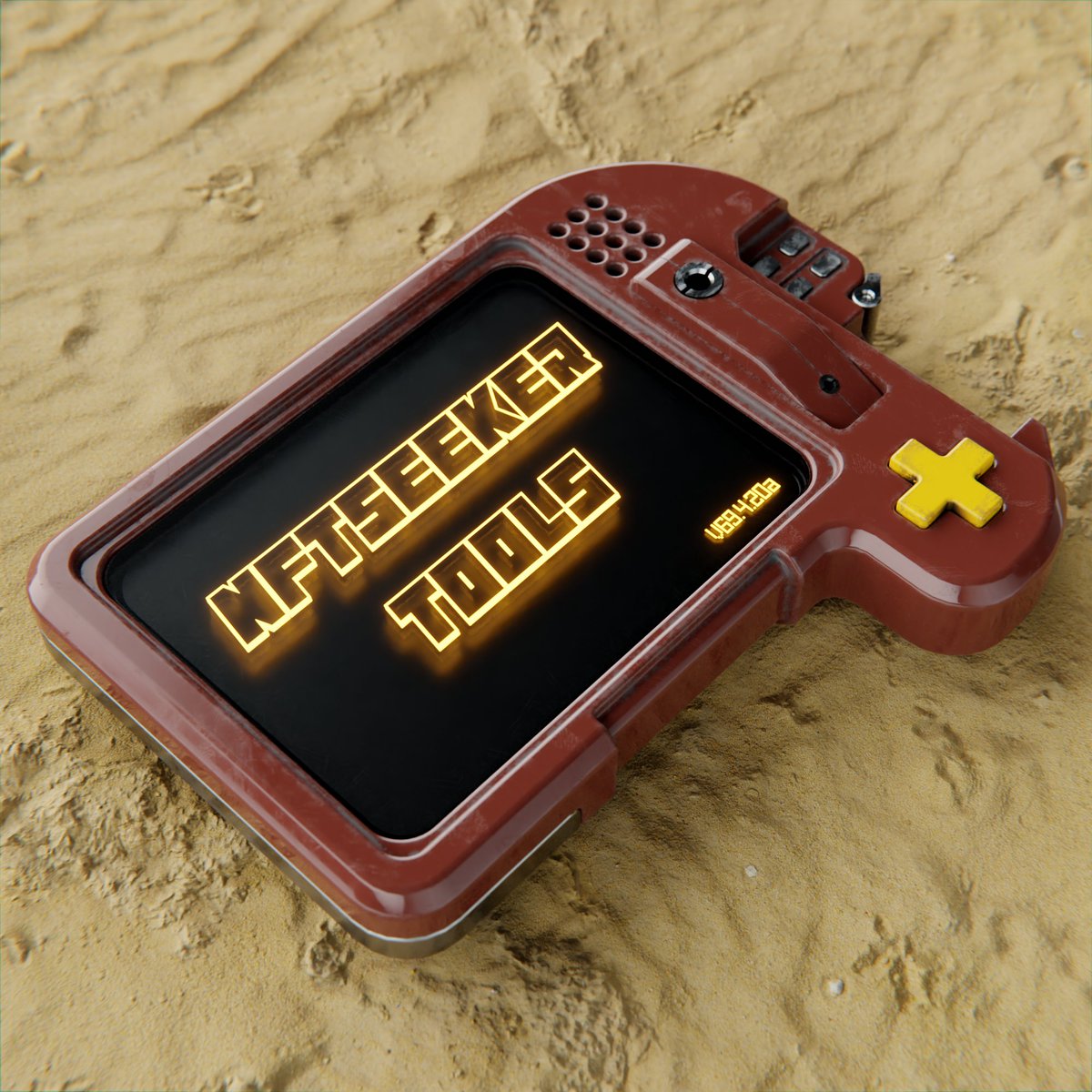 NFTSeeker21's tweet photo. Let's start the countdown to 2023 with a #NFTSeeker giveaway. 🔥

1️⃣ Follow @NFTSeeker21 
2️⃣ Like + RT
3️⃣ Tag #CNFT Frens 

#CNFTCommunity #CardanoCommunity #CNFTGiveaway #ADA #Giveaway #UtilityNFT https://t.co/gwlFeYENzb