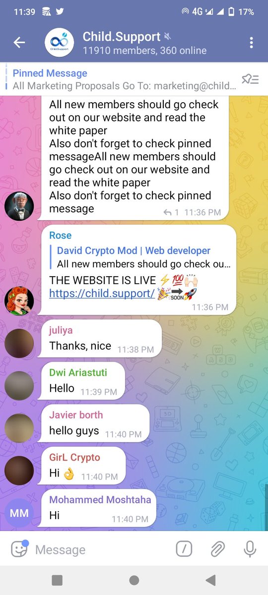 Crypto_SajjadOx's tweet photo. @SirKunt @CHILDSUPPORTGL TG:Crypto_Sajjad https://t.co/Inv5SseIXQ