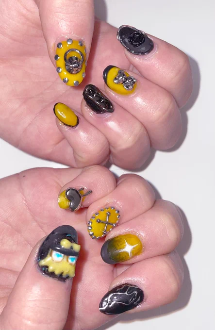  image nail 