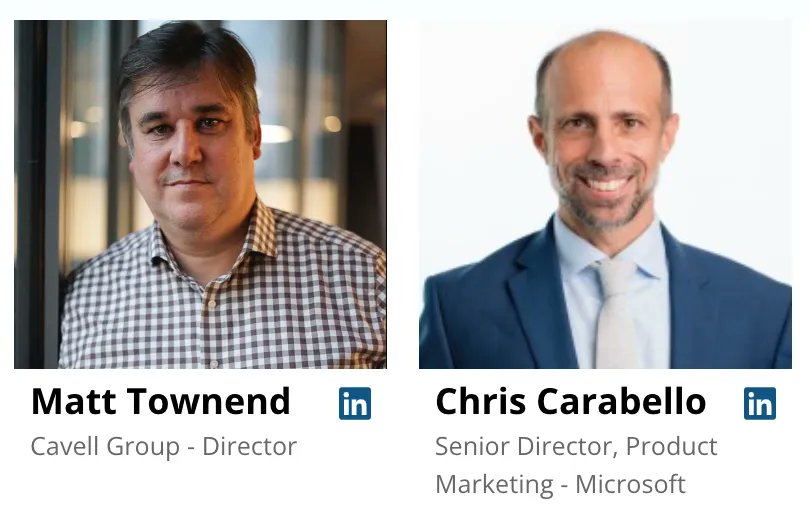EvanKirstel's tweet photo. #CloudConnections 2023 @CloudCommsAll is the must-attend event for #Cloud industry leaders. Hear from experts, futurists, investment #bankers, #financial industry analysts and real customers who are currently in the cloud buying process 
https://t.co/Z0DTPFCAAV 
#CEO #CFO #CSO https://t.co/88on8W2Ldv