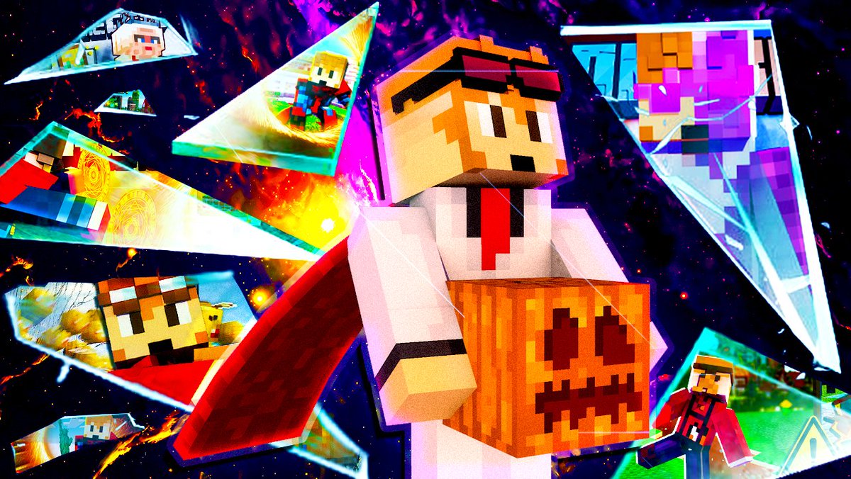 Lupii_br's tweet photo. 🎆 2022 EM 1 VÍDEO ( RETROSPECTIVA 2022 )

Link: https://t.co/BvlT2XMnmZ

#Minecraft #Retrospectiva2022 #Retrospectiva https://t.co/bg3FMHWfL8