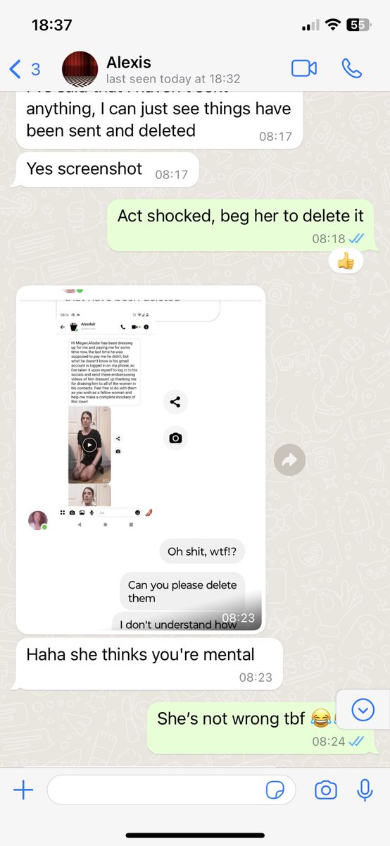 Goody2shoesss1's tweet photo. Want to be “accidentally” #exposed to a hot girl you know but haven’t got the guts to do it yourself? It’s your lucky day, pay me and I’ll do it for you! DM now to be outed just in time for the new year 💋💄 #Exposure https://t.co/euU9oqNaeX