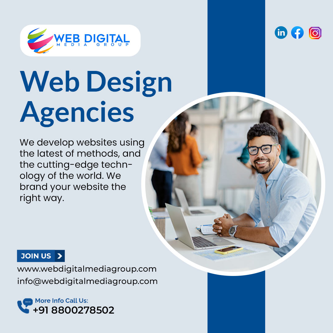 digitalwebgroup's tweet photo. Create a visually appealing, crucial and unique #website with top #Web_Design_Agencies! We, at #WebDigitalMediaGroup, are here to help you in strategic planning, business development, #application_development, and so on.

https://t.co/3L0C5H0n2u
#webdesign #graphicdesign https://t.co/vwndVwIAfx