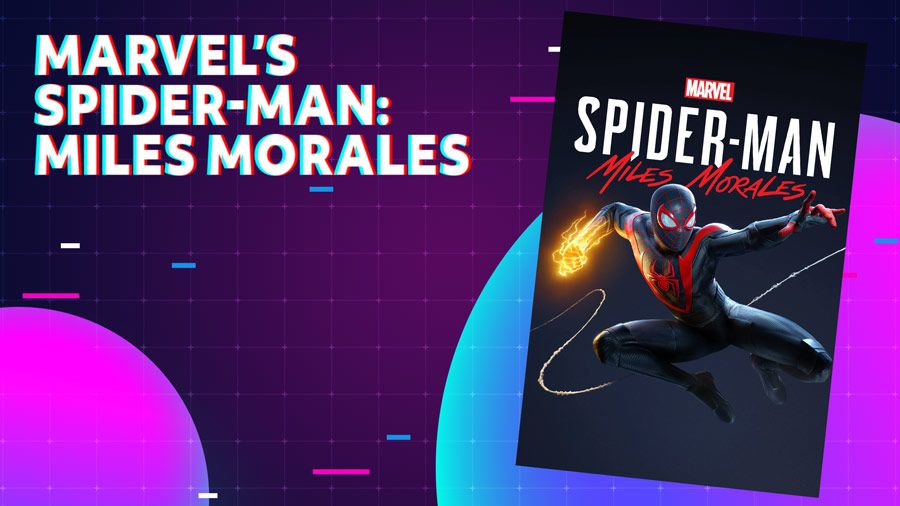 SoldierQuiet's tweet photo. 🚨GAME GIVEAWAY🚨
 
2⃣4⃣ hours left 

Get your hands on:
MARVEL'S SPIDER-MAN: MILES MORALES (PC)

📌CLICK ON THE DISCORD LINK BELOWE TO ENTER 
https://t.co/CSIoJ8C2zv

🎁STEAM KEY Value $49.99
💙LIKE &amp; SHARE
💞Tag a Friend 

#Giveaways #PC #gamer
#Game #Giveaway #Steam #Discord https://t.co/gVGXATMil9