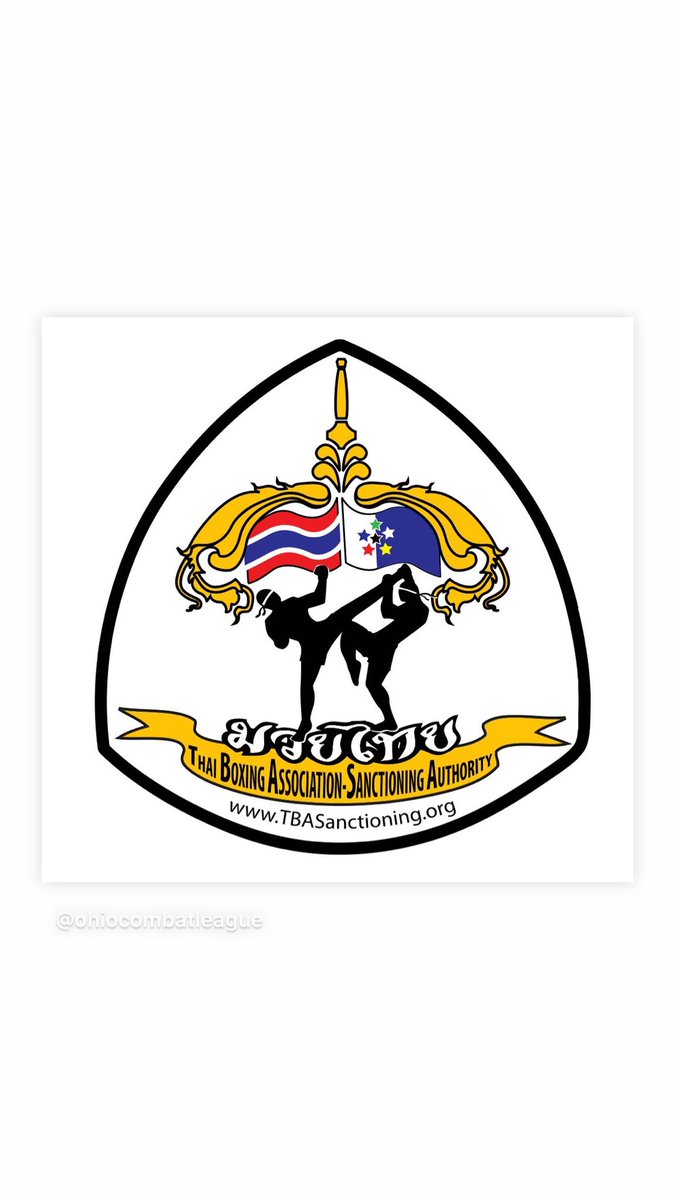 The <a href="/TBASanctioning/">TBA-SA</a> our first ever Muay Thai event. If you’re unfamiliar with the ruleset, these fighters will be throwing Kicks, Punches, Knees and Elbows along with trips and sweeps. NO GRAPPLING/WRESTLING, we’re excited to see the sport of Muay Thai grow in the US! 1/21/23
