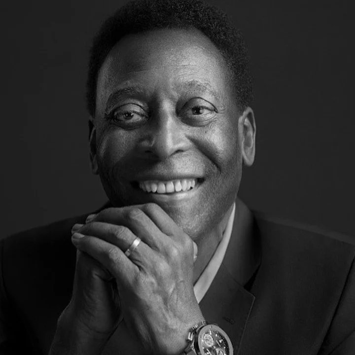 firstbetng's tweet photo. Pele: A sporting icon who made football beautiful is dead.

#firstbet #firstbetng #NowTheGameIsYours #sports #bets #soccer #football #pele #brazil https://t.co/A7WwMPH6l0