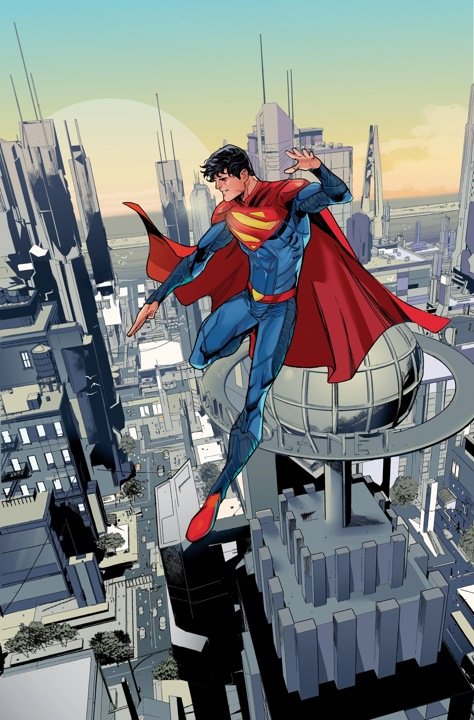 del_comic's tweet photo. Superman y su 85 aniversario llegará DC Cómics México en 2023!

Directo desde su pagina, Smash y DC Cómics Mexico nos anuncian que formato Universo DC llegarán a las series regulares de Superman y Action Comics: The One who Fell The Rising, Warlwold y The Arena...

Continúa... https://t.co/hNboalnvIG