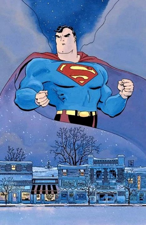 del_comic's tweet photo. Superman y su 85 aniversario llegará DC Cómics México en 2023!

Directo desde su pagina, Smash y DC Cómics Mexico nos anuncian que formato Universo DC llegarán a las series regulares de Superman y Action Comics: The One who Fell The Rising, Warlwold y The Arena...

Continúa... https://t.co/hNboalnvIG