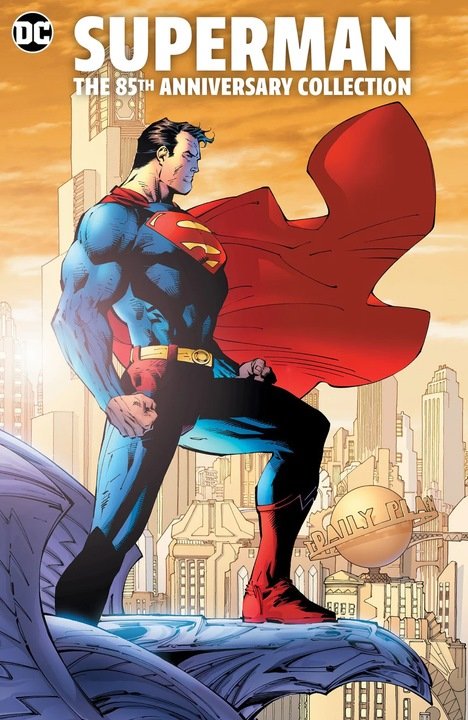 del_comic's tweet photo. Superman y su 85 aniversario llegará DC Cómics México en 2023!

Directo desde su pagina, Smash y DC Cómics Mexico nos anuncian que formato Universo DC llegarán a las series regulares de Superman y Action Comics: The One who Fell The Rising, Warlwold y The Arena...

Continúa... https://t.co/hNboalnvIG