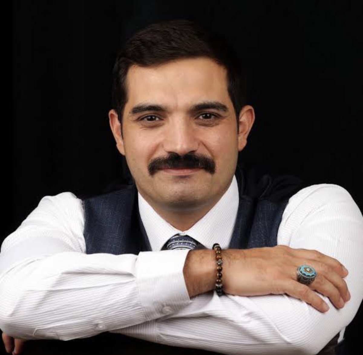 Ruhun şad, mekanın cennet olsun.
#SinanAteş