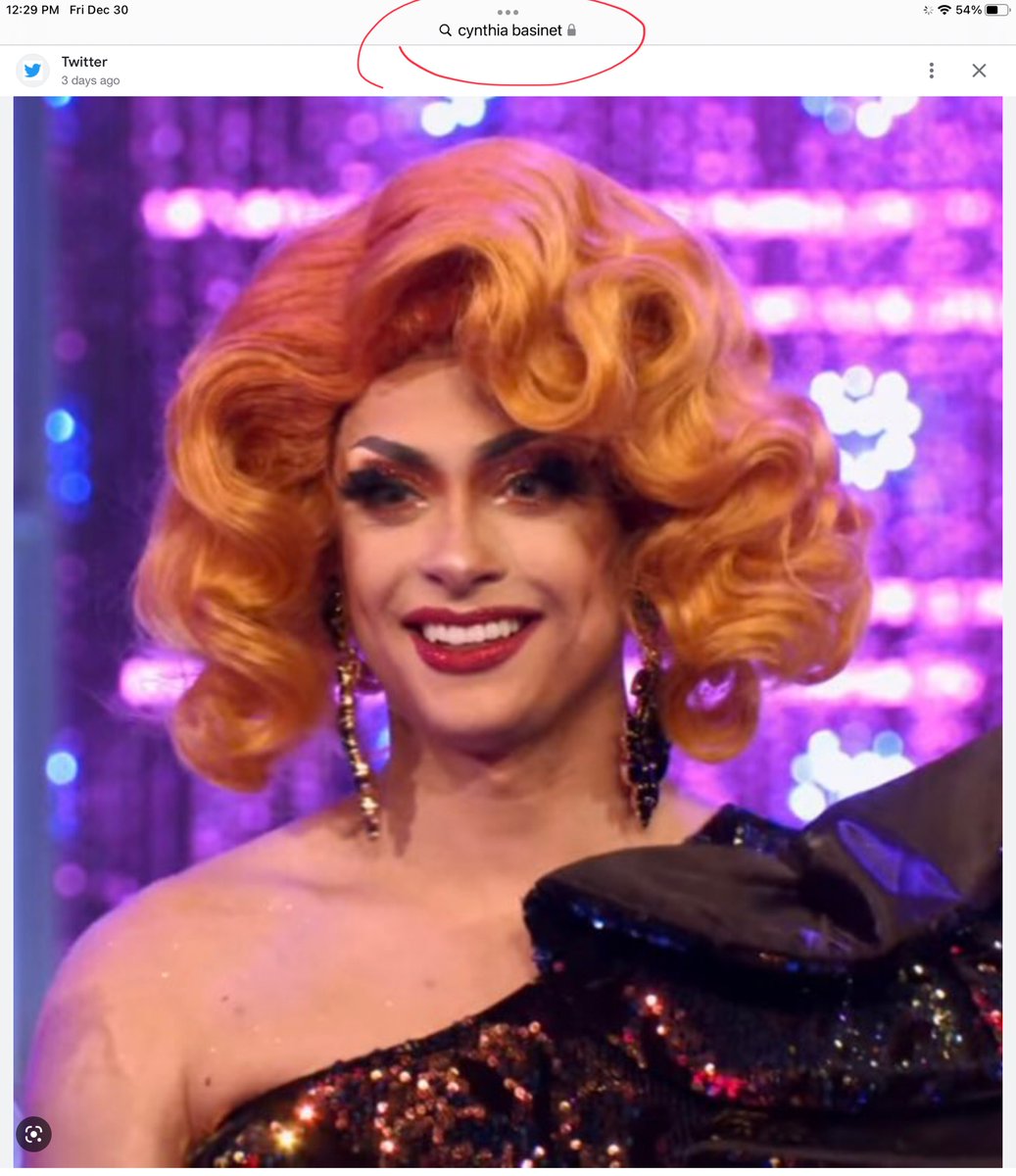 cynthiabasinet's tweet photo. #IPAINTFREE! Remember when #drag had to #credit 
the actual #artist 
they were impersonating #santababy?
#feedme #Cynthia @dragraceukbbc @RuPaulsDragCon @RDRSuperstar @MasterClass #womensrights #cyberwarfare #rupaulsdragrace #rupaulogy #fakealgorithms #impostersyndrome https://t.co/YXeygLyWsj