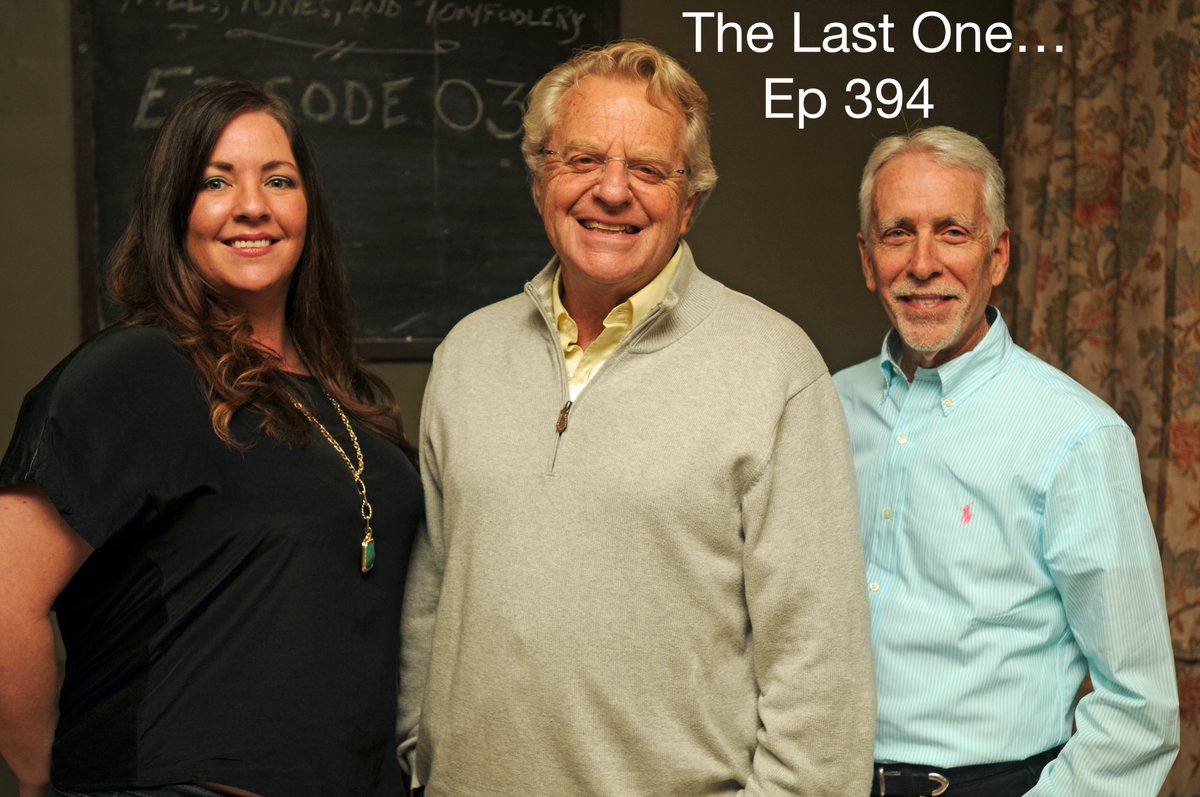 JerryPodcast's tweet image. Thank you!  It&apos;s been a wonderful eight years sharing stories, thoughts, laughter, and tears with you all.  Our quirky off the beat podcast is now riding off into the sunset.  We appreciate all of you for coming along the way!  Much love to all of you!  Happy New Year!#NewYear