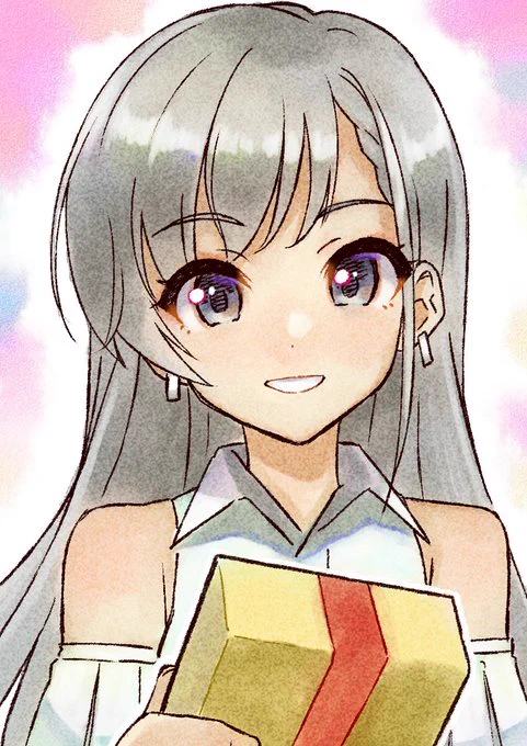 4枚に選ばなかったけど好きなやつその3 