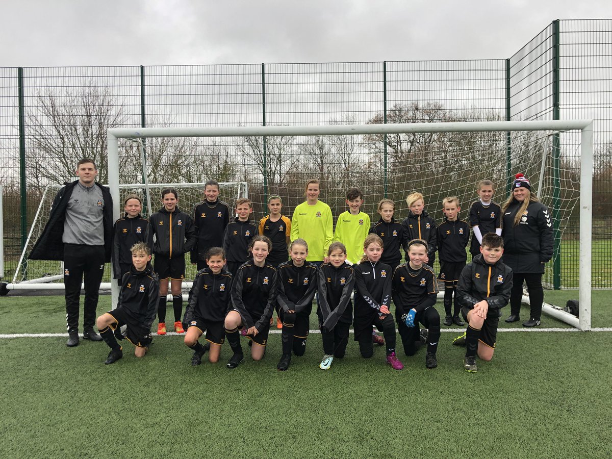 CUFC Girls Football (@cufcgirls) on Twitter photo 