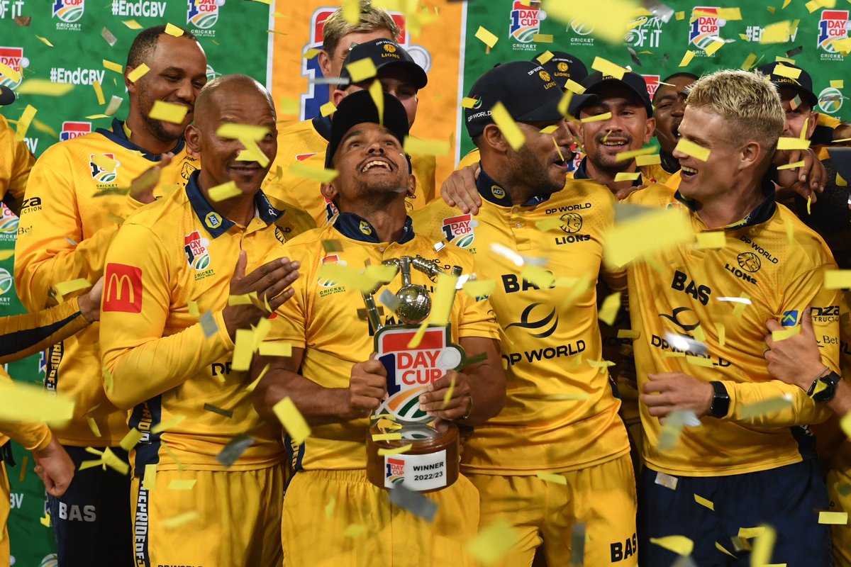 DP World Lions tweet media