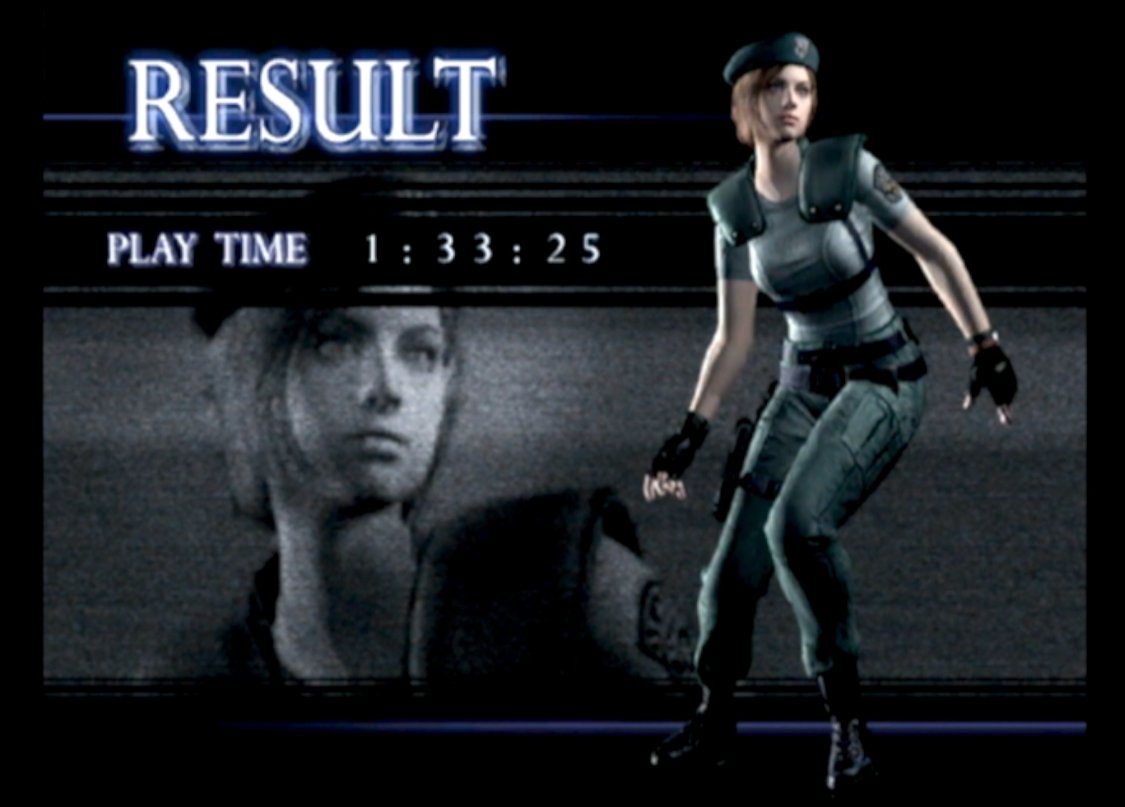 After a few weeks off and on the runs, we got one big PB for Jill, Best Ending on the Wii version. On the last stream of the year as well, let's go!

Massive thank you to @Clarkieeee93 for the big raid.