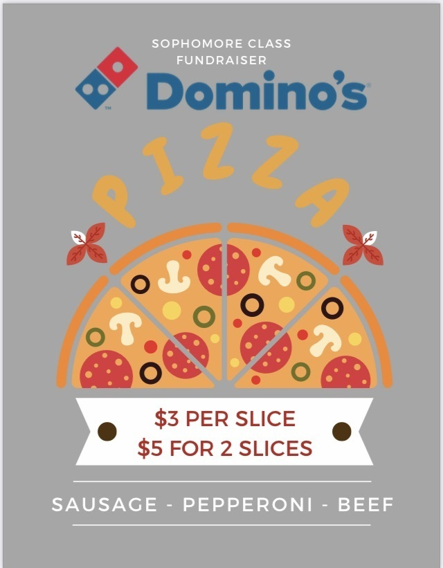 Come and support the sophomore class at today’s basketball games!