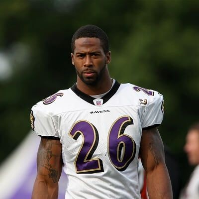 Happy birthday to Dawan Landry! 