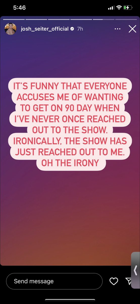 JohnYates327's tweet photo. Sure Jan. #90DayFiance https://t.co/SRcfFPeQEU