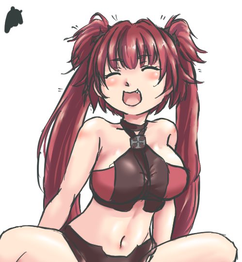 この子とジャーヴィスが今年のヒットの子だな 