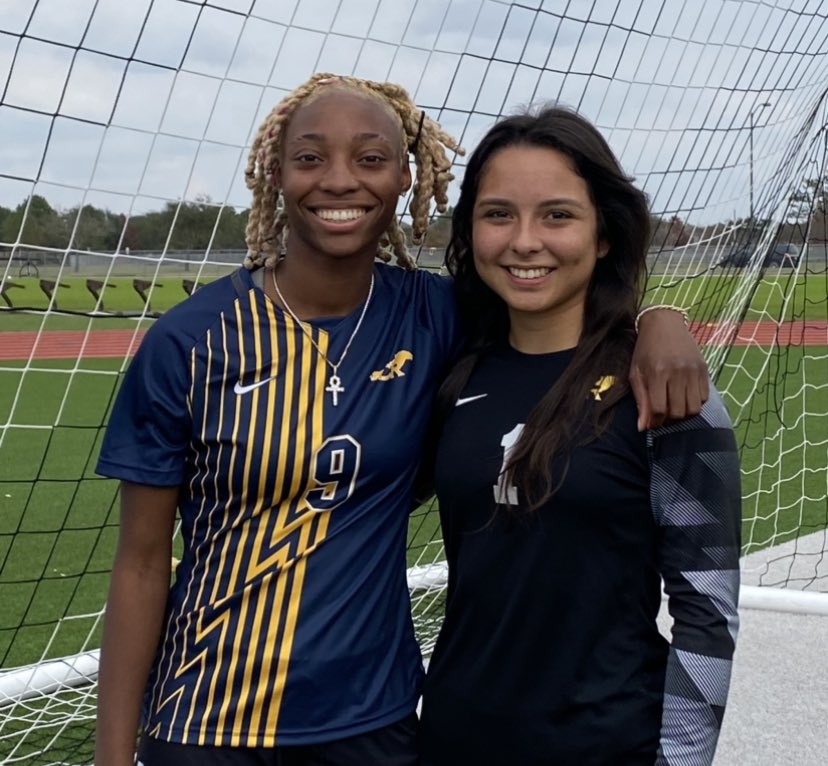 Cypress Ranch Girls Soccer tweet media
