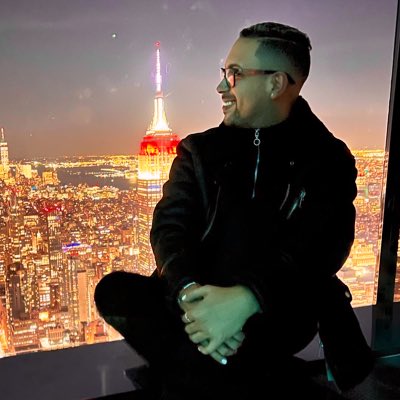KennethDelerme's tweet photo. #NewProfilePic https://t.co/CmAabT7TiR